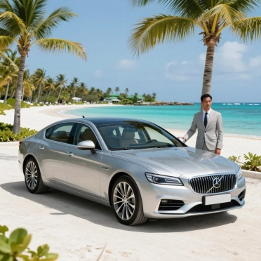 Corporate Car Rental